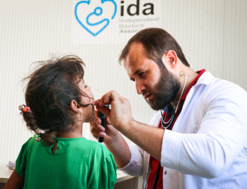 Primary health care centers