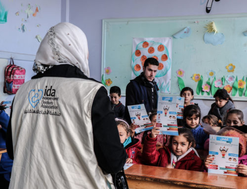 What will a return to school during the COVID-19 pandemic look like?’