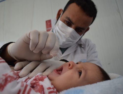 Vaccines save 2 to 3 million lives each year.