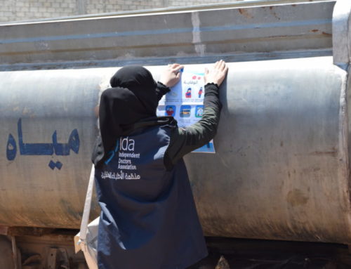 Cleaning and hygiene tips to help keep the COVID-19 virus out of your home