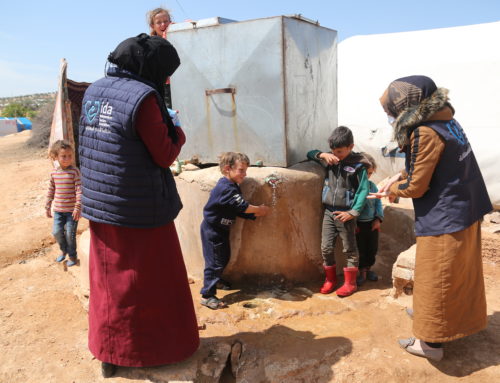 كل ما تحتاج معرفته حول غسل يديك لحماية نفسك من فيروس كورونا (كوفيد-19)